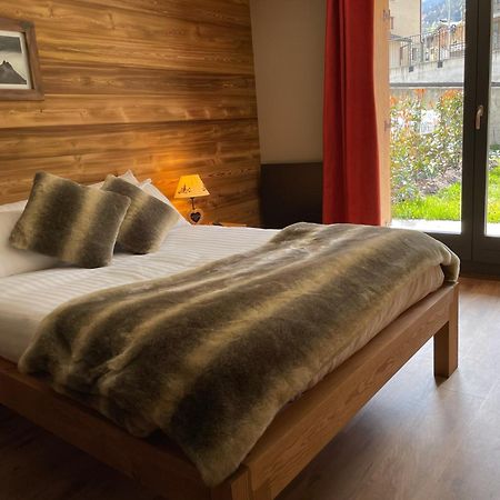 Appartement Tetra Bourg-Saint-Maurice Zewnętrze zdjęcie