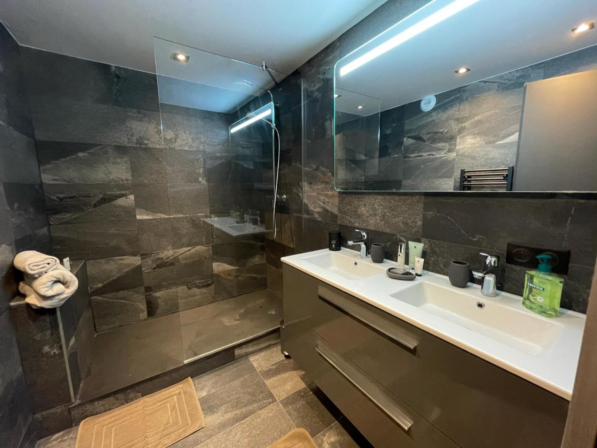 Appartement Tetra Bourg-Saint-Maurice Zewnętrze zdjęcie