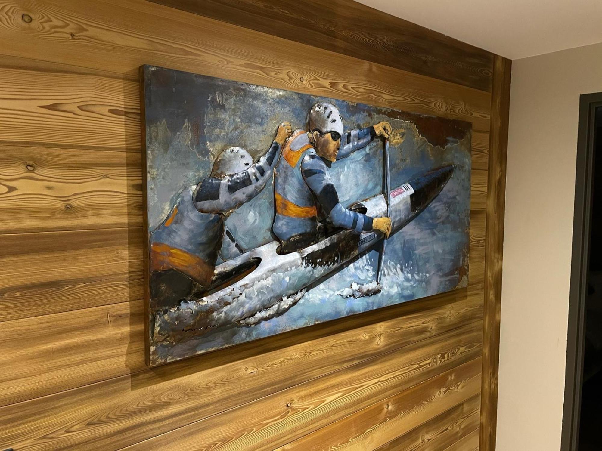 Appartement Tetra Bourg-Saint-Maurice Zewnętrze zdjęcie
